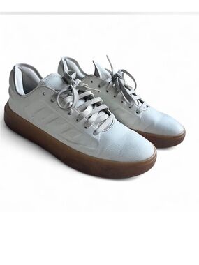 EUC Adidas Zntasy Shoes White Size 7